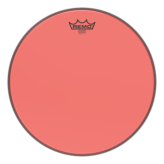 Remo | BE-0315-CT-RD | Drum Head Remo | BE-0315-CT-RD | Drum Head